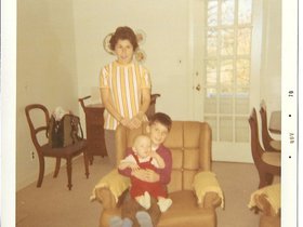 1970 Mom, Paul, Mike.jpg